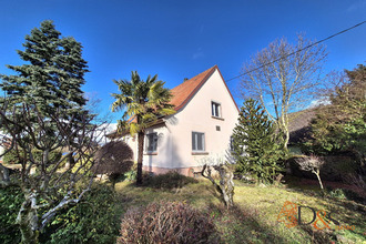 achat maison riedisheim 68400