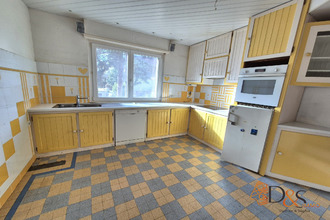 achat maison riedisheim 68400