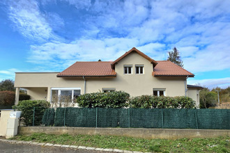 achat maison riedisheim 68400