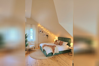 achat maison riedisheim 68400