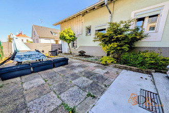 achat maison riedisheim 68400