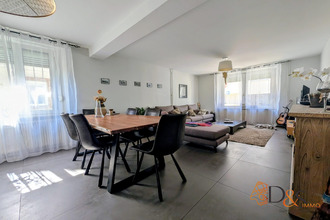 achat maison riedisheim 68400