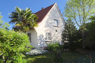 achat maison riedisheim 68400