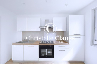 achat maison riedisheim 68400