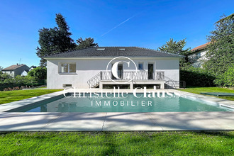 achat maison riedisheim 68400