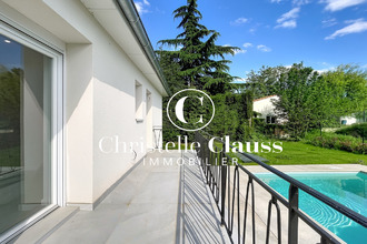 achat maison riedisheim 68400