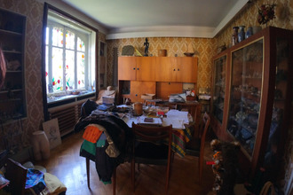 achat maison riedisheim 68400