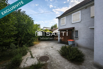 achat maison riedisheim 68400