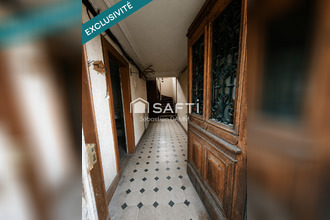 achat maison riedisheim 68400