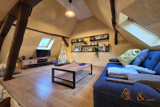 achat maison riedisheim 68400