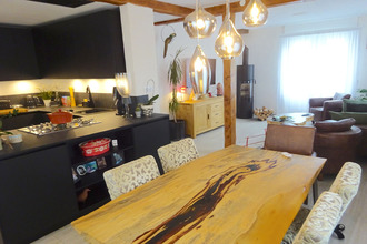 achat maison riedisheim 68400