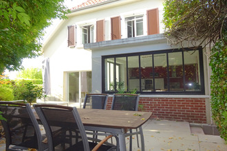 achat maison riedisheim 68400