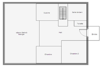 achat maison riedisheim 68400