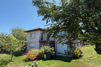achat maison riedisheim 68400