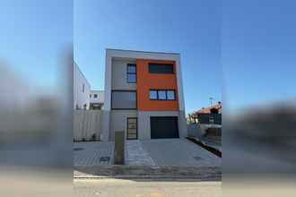 achat maison riedisheim 68400