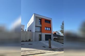 achat maison riedisheim 68400