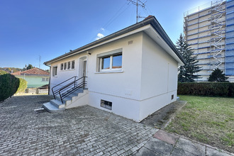 achat maison riedisheim 68400