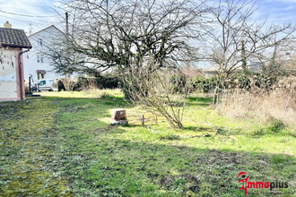 achat maison riedisheim 68400