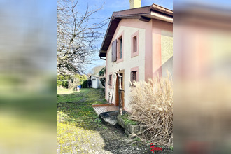 achat maison riedisheim 68400