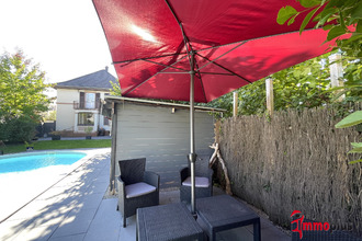 achat maison riedisheim 68400