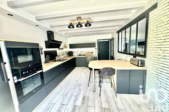 achat maison riencourt 80310