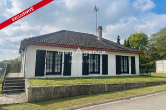 achat maison riencourt 80310