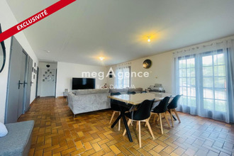 achat maison riencourt 80310