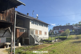 achat maison riespach 68640