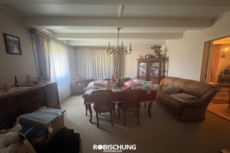 achat maison riespach 68640