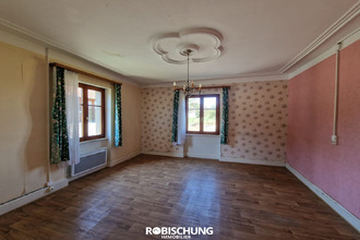 achat maison riespach 68640