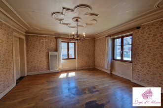 achat maison riespach 68640