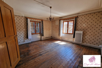 achat maison riespach 68640