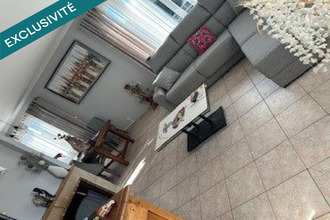 achat maison rieucros 09500