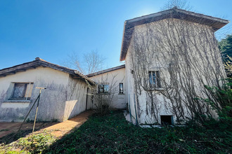 achat maison rieucros 09500