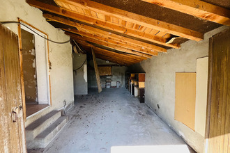 achat maison rieucros 09500