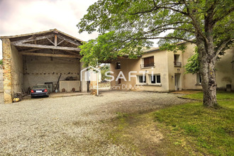 achat maison rieucros 09500