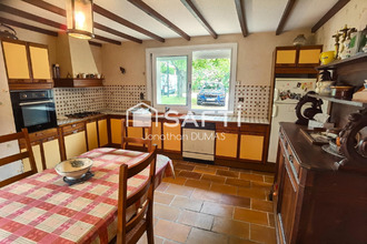 achat maison rieucros 09500
