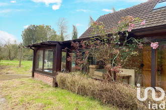 achat maison rieulay 59870