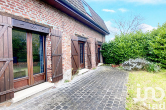 achat maison rieulay 59870