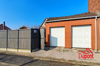 achat maison rieulay 59870