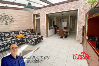 achat maison rieulay 59870