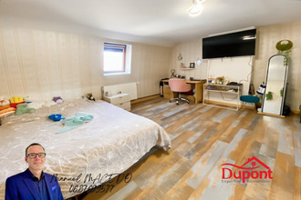 achat maison rieulay 59870