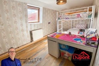 achat maison rieulay 59870