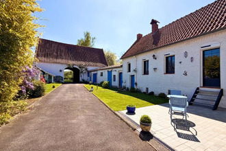 achat maison rieulay 59870