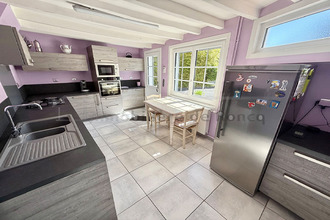 achat maison rieulay 59870