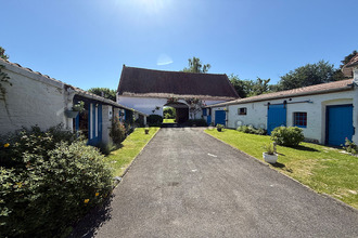 achat maison rieulay 59870