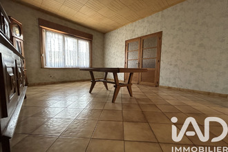 achat maison rieulay 59870