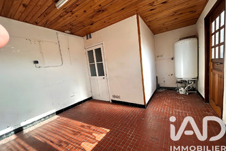 achat maison rieulay 59870