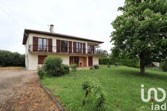 achat maison rieumes 31370