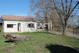 achat maison rieumes 31370